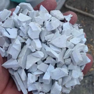 Plástico de PVC de Alta Calidad para Reciclaje y Reutilización de Perfiles de Puertas y Ventanas, Tuberías de PVC en Venta - Product Image 1