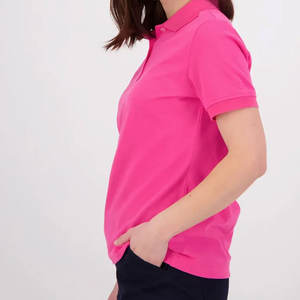 Haute qualité femmes luxe personnalisé lourd 100% coton surdimensionné t-shirt blanc col montant lourd surdimensionné Boxy t-shirt - Product Image 3