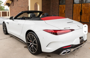 MERCEDES-AMG SL55 2023 USADO, con Volante a la Izquierda/Derecha - Product Image 5