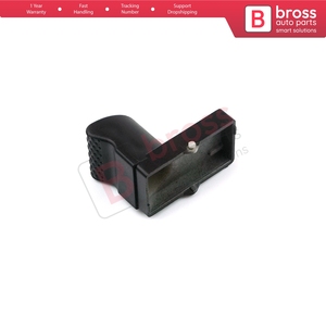 BDP180 <b>Window</b> Switch Button Cap Cover Front Left or Right For Siena Albea Palio MK1 178 Strada 178 278 98809717 18 19 - Product Image 4