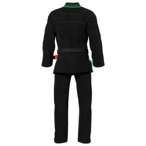 Uniforme de Karate de Alta Calidad, Kimono de Jiu Jitsu, Conjuntos Elásticos de MMA BJJ, Nuevo Diseño, Ropa de Artes Marciales, Tejido de Perlas de 550 GSM, Duradero y de Secado Rápido - Product Image 3