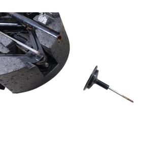 Kit de roue de secours FORD B - Max Sedan 98AB-NB T3JB Diesel 1600 (12>) - Product Image 2