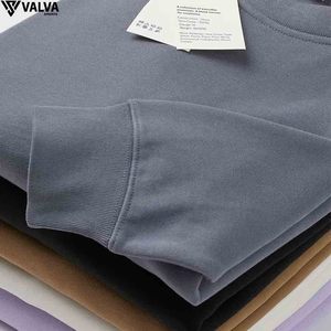 Fabricant pakistanais sweat confortable hommes tenue décontracté O cou sweats hommes portent une nouvelle conception d'impression faite par VALVA SPORTS - Product Image 2