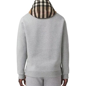 เสื้อฮู้ดระบายอากาศโลโก้สตรี - Product Image 5