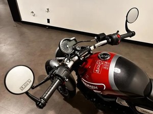 Motocicletas Nuevas Certificadas 2025 Speed 400 Disponibles para Venta y Listas para Exportar - Product Image 3