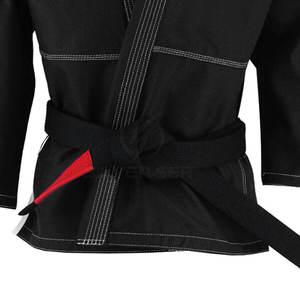 Personnalisé bjj gi Uniforme 2023 BJJ Plus La Taille Jiu Jitsu Costume À Vendre Vente Totale Taux De Vente Hommes Bjj Costume - Product Image 6
