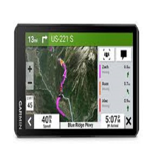 Soporte para Motocicleta Garmin Zumo XT2 de Alta Calidad, Dispositivo GPS - Product Image 3