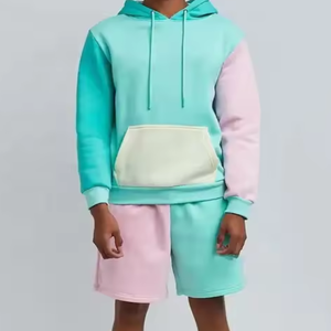 Traje de algodón recién llegado personalizado al por mayor - Product Image 3