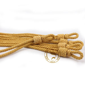 Cordón de tapa dorada de alambre de lingote ceremonial, cordón de tapa de uniforme de buena calidad, cordón de tapa hecho a medida, accesorios de uniforme ceremonial - Product Image 6