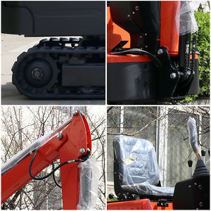 أفضل مع <span class=keywords><strong>EPA</strong></span> لمزرعة المحركات الصغيرة ، طن 2 طن ، آلة للاستخدام المنزلي مع ضمان لمدة سنة - Product Image 4