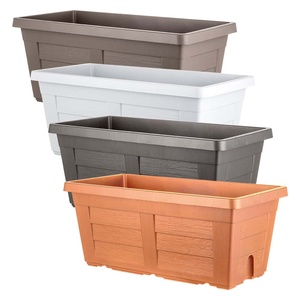 Étagère Rectangulaire 100 x 44 x 40 cm - Glace - Product Image 1