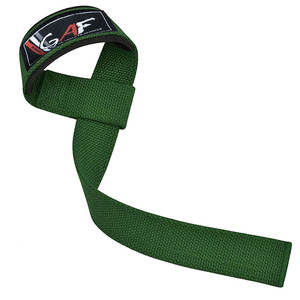 GAF 2023 Nouvel arrivage Sangles de gymnastique d'haltérophilie en néoprène à la mode Sangle d'haltérophilie à séchage rapide à prix d'usine - Product Image 3