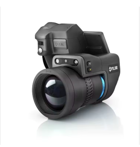 NUEVA Cámara IR FLIRS 72502-0501 T1010, Resolución 1024x768/30Hz, con Lente de 12 Grados y Thermal Studio - Product Image 3