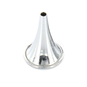 Espéculo de Oído Zoellner, Color Negro Mate, Logotipo Personalizado, Instrumentos Quirúrgicos, Certificación CE Clase I SI-EN-1028 - Product Image 3