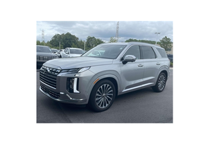 Certificado seminuevo 2025 Hyundai Palisade Caligrafía 3,8 Litros V6 entrega 291hp - Product Image 2