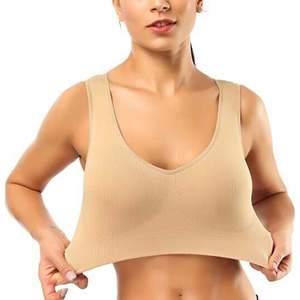 Women High Support Seamless <b>Sports</b> <b>Bra</b> Women Custom Fabric Yoga Activewear Gym Running <b>Sports</b> <b>Bra</b> Women Gym Tops <b>Sport</b> <b>Bra</b> - Product Image 1