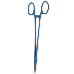 Vente en gros pince porte-aiguille Debakey pince à suture chirurgicale en acier inoxydable pince de salle d'opération chirurgicale pince personnalisée - Product Image 3