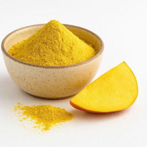 ผงมะม่วงแบบแช่แข็ง: บริสุทธิ์100% ส่งตรงจากโรงงาน - Product Image 1