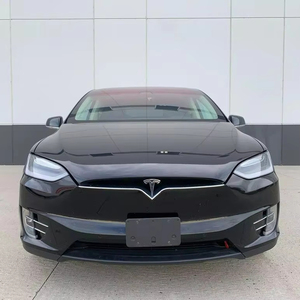 รถยนต์มือสอง ปี 2017 รุ่น X 10-0D พวงมาลัยซ้าย - Product Image 1