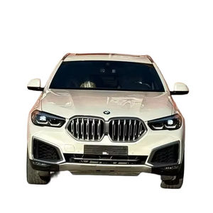 BMW X6 (xDrive40i) 335 CV USATA 2021 con TRASMISSIONE AUTOMATICA - Product Image 1