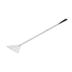 Plastic Aquarium Aquarium Aquarium Lepel Net Snoei Reinigingsset Set Set Roestvrijstalen Visserstankgereedschap - Product Image 6