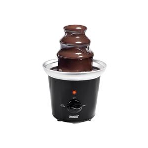 Fuente de Chocolate Princess 01.292994.01.001, Producto Elegante y Duradero para Delicias Dulces - Product Image 1