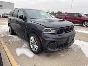 Dodge Durango 2025 USADO EN EXCELENTES CONDICIONES - Product Image 2