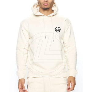 Conjuntos Deportivos de Invierno para Hombre de Alta Calidad, Diseño Personalizado, 100% Algodón, Transpirables, Ligeros, Tallas Grandes, para Entrenamiento, MOQ 20 Conjuntos - Product Image 2