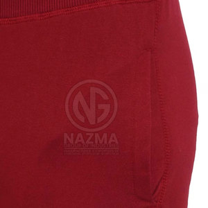 Good Quality 100% Cotton Mid Waist Dark Wash Breathable Quick Dry Private Label Your Own Design Casual <b>Trouser</b> for Men - Product Image 5