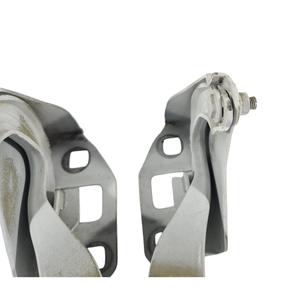 Bisagras delanteras de capó derecha e izquierda FIAT Panda 3ª Serie 51841973 (12>) - Product Image 2