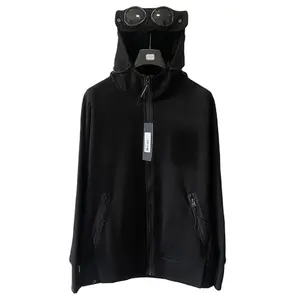 Men hoodie winter Mens hoodie Wholesale Custom Logo Mens Black Fashion Long Sleeve Quantity Print OEM custom hoodie