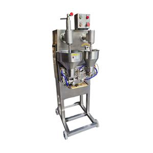 Máquina de alta capacidad para hacer albóndigas y bolas de verduras - Product Image 4