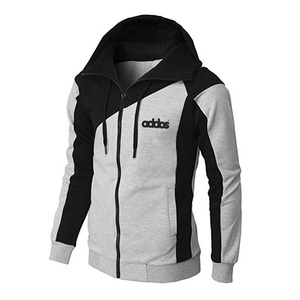 Vente chaude nouveau Style personnalisé impression hommes sweats à capuche dernière mode taux chaud qualité supérieure hommes sweats à capuche - Product Image 2