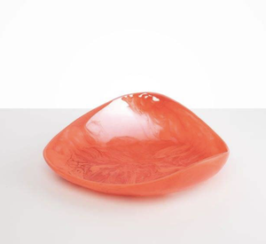 Base de Tazón de Resina Personalizable, Colorida, Hecha a Mano, de la Mejor Calidad, Apta para Lavavajillas, para Fiestas - Product Image 1