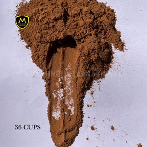 JOSS POWDER 36 y 42 tazas de alta calidad para hacer varitas de incienso hechas en Vietnam - Product Image 3