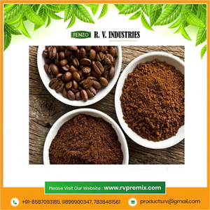 Café Instantáneo Arábica con Avellanas de Primera Calidad, Marca Fenzo, Fabricante Indio, Sabor Suave, Empaque de 50 Unidades en Caja, Venta al Por Mayor - Product Image 3