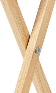 Ooden Merican-0005, Olding able con torage - Product Image 5