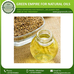 Venta directa de fabricante indio Venta al por mayor Venta caliente de grado alimenticio comino natural Aceite esencial a base de semillas Nueva llegada caliente - Product Image 3