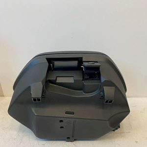 Borse Laterali Originali Yamaha 20L in Plastica per TRACER 5JWW07531L05, Borsa da Sella Impermeabile con Caratteristiche in Alluminio - Product Image 4