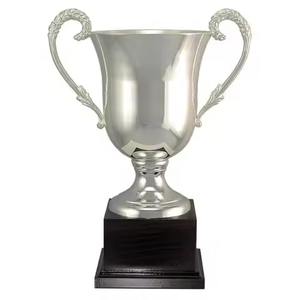 Trofeo de Cricket de Metal, Copa de Campeonato, Premio de Regalo para Torneo de Liga - Product Image 3