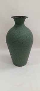 Handmade Artisan Flower Vase Astounding Quality Modern Decor Iron Vase for Home , Hotel and Co-operate <b>Gifting</b> - Product Image 3