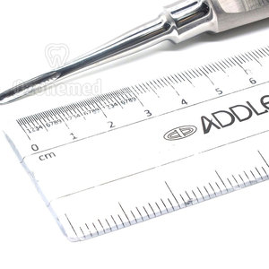 Elevador de raíz dental profesional de precisión Fuente de alimentación manual ergonómica Manejo y control cómodos - Product Image 4