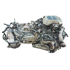 Pièces de boîtes de vitesses automobiles, assemblage de boîte de vitesses de transmission automatique pour Ferrari California - Product Image 4