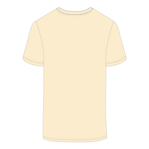 Kappa Alpha Psi 1911 YO Hand Sign Ivory <b>T</b> <b>Shirt</b> Premium Cotton Greek Fraternity Casual Wear Tee - Product Image 4