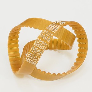 Courroie de distribution personnalisée en PU OEM de Taïwan pour les imprimeries - Product Image 3