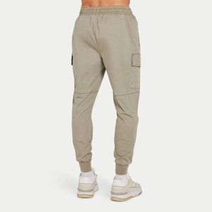 Pantalon cargo pour hommes de la meilleure qualité par le fabricant Design unique Dernière mode Make Factory Rate Pantalon cargo pour hommes respirant - Product Image 3