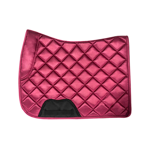 Venta al por mayor Proveedor ecuestre Personalizar Almohadillas de sillín de caballo de alta calidad para carreras de caballos - Product Image 6