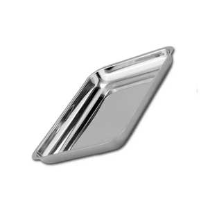 Plat à reins pour usage médical polyvalent, conception durable et fiable - Product Image 2