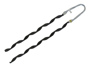 Accesorios de alimentación-Empuñadura de cable de distribución aérea preformada-Listo para exportar desde Vetnam - Product Image 2