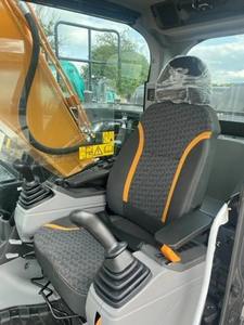 ปี 2024 สำหรับรถขุด CX210E ขนาด 22 ตัน เครื่องยนต์ 36 กิโลวัตต์ ชุดเกียร์ ปั๊ม PLC - Product Image 5